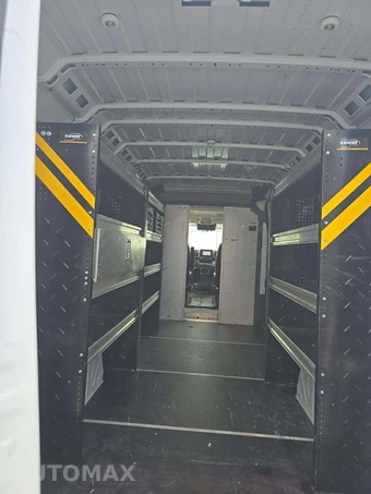 2023 Ram ProMaster 3500 Cargo Van High Roof 159.0" WB - miniatura 14