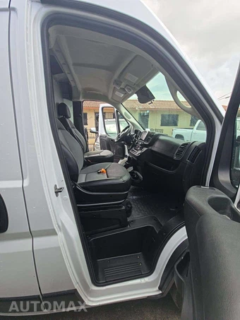 2023 Ram ProMaster 3500 Cargo Van High Roof 159.0" WB - miniatura 18