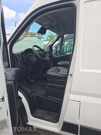2023 Ram ProMaster 3500 Cargo Van High Roof 159.0" WB - miniatura 5