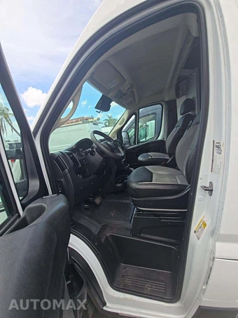2023 Ram ProMaster 3500 Cargo Van High Roof 159.0" WB - miniatura 6