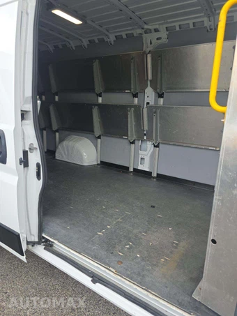 2023 Ram ProMaster 3500 Cargo Van High Roof 159.0" WB - miniatura 14