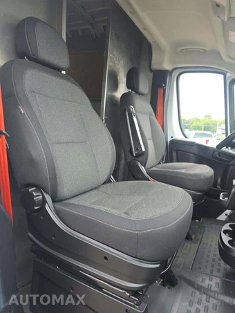 2023 Ram ProMaster 3500 Cargo Van High Roof 159.0" WB - miniatura 16
