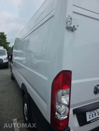 2023 Ram ProMaster 3500 Cargo Van High Roof 159.0" WB - miniatura 2
