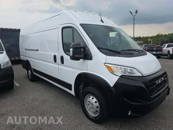 2023 Ram ProMaster 3500 Cargo Van High Roof 159.0" WB - miniatura 4