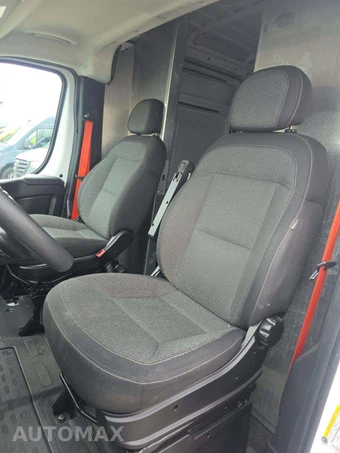 2023 Ram ProMaster 3500 Cargo Van High Roof 159.0" WB - miniatura 6
