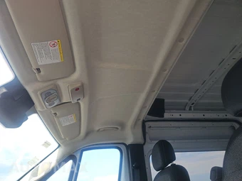 2023 Ram ProMaster 3500 Cargo Van High Roof 159.0" WB - miniatura 13