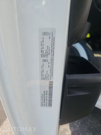 2023 Ram ProMaster 3500 Cargo Van High Roof 159.0" WB - miniatura 14