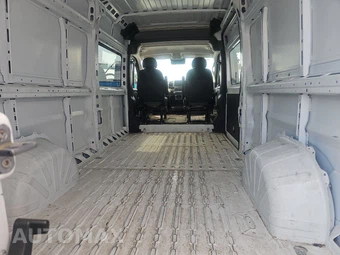 2023 Ram ProMaster 3500 Cargo Van High Roof 159.0" WB - miniatura 16