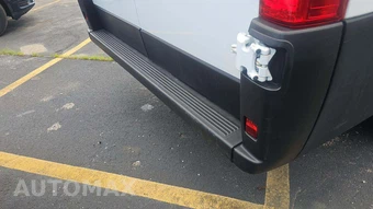 2023 Ram ProMaster 3500 Cargo Van High Roof 159.0" WB - miniatura 18