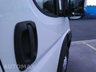2023 Ram ProMaster 3500 Cargo Van High Roof 159.0" WB - miniatura 19