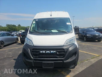 2023 Ram ProMaster 3500 Cargo Van High Roof 159.0" WB - miniatura 2
