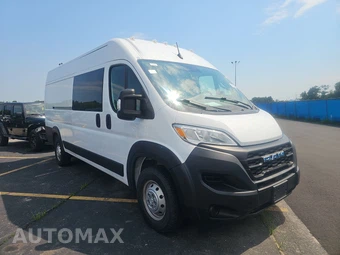 2023 Ram ProMaster 3500 Cargo Van High Roof 159.0" WB - miniatura 3