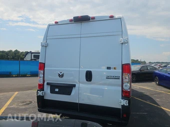 2023 Ram ProMaster 3500 Cargo Van High Roof 159.0" WB - miniatura 5