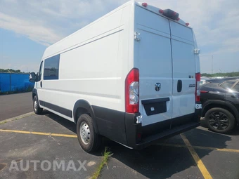 2023 Ram ProMaster 3500 Cargo Van High Roof 159.0" WB - miniatura 6