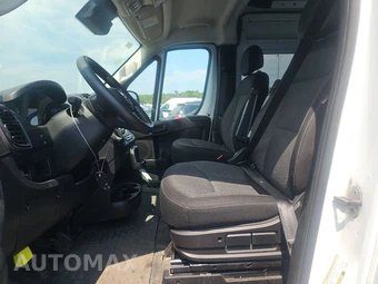 2023 Ram ProMaster 3500 Cargo Van High Roof 159.0" WB - miniatura 7