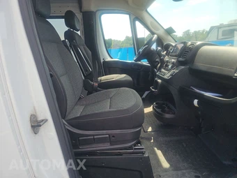 2023 Ram ProMaster 3500 Cargo Van High Roof 159.0" WB - miniatura 8
