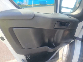 2023 Ram ProMaster 3500 Cargo Van High Roof 159.0" WB - miniatura 9