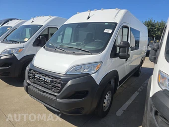 2023 Ram ProMaster 3500 Cargo Van High Roof 159.0" WB