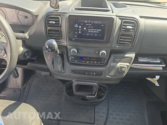 2023 Ram ProMaster 3500 Cargo Van High Roof 159.0" WB - miniatura 11