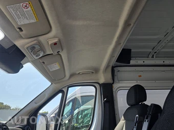 2023 Ram ProMaster 3500 Cargo Van High Roof 159.0" WB - miniatura 13