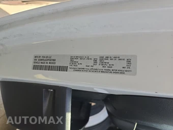 2023 Ram ProMaster 3500 Cargo Van High Roof 159.0" WB - miniatura 14