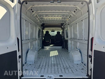 2023 Ram ProMaster 3500 Cargo Van High Roof 159.0" WB - miniatura 16