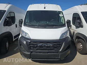 2023 Ram ProMaster 3500 Cargo Van High Roof 159.0" WB - miniatura 2