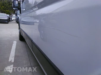 2023 Ram ProMaster 3500 Cargo Van High Roof 159.0" WB - miniatura 20