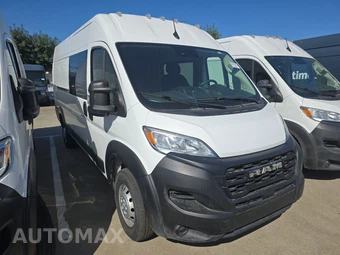 2023 Ram ProMaster 3500 Cargo Van High Roof 159.0" WB - miniatura 3
