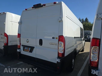 2023 Ram ProMaster 3500 Cargo Van High Roof 159.0" WB - miniatura 4