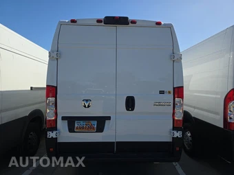 2023 Ram ProMaster 3500 Cargo Van High Roof 159.0" WB - miniatura 5