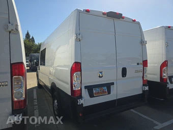 2023 Ram ProMaster 3500 Cargo Van High Roof 159.0" WB - miniatura 6