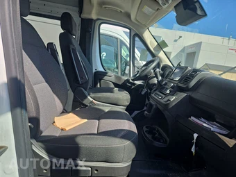 2023 Ram ProMaster 3500 Cargo Van High Roof 159.0" WB - miniatura 8