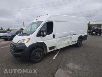 2023 Ram ProMaster 3500 Cargo Van High Roof 159.0" WB