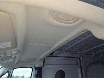 2023 Ram ProMaster 3500 Cargo Van High Roof 159.0" WB - miniatura 11
