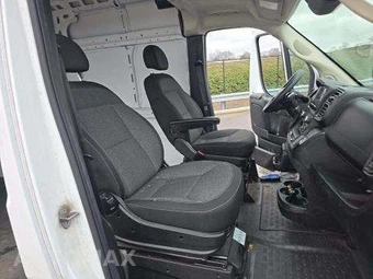2023 Ram ProMaster 3500 Cargo Van High Roof 159.0" WB - miniatura 18