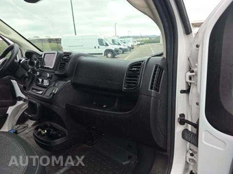 2023 Ram ProMaster 3500 Cargo Van High Roof 159.0" WB - miniatura 19