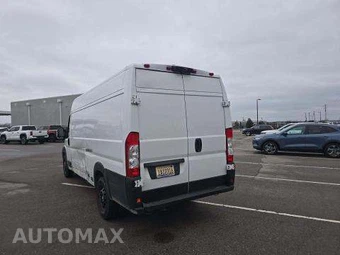 2023 Ram ProMaster 3500 Cargo Van High Roof 159.0" WB - miniatura 2