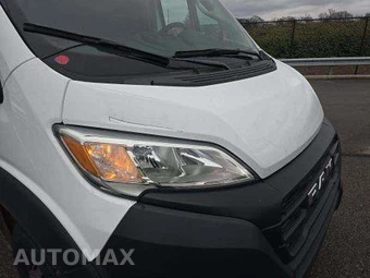 2023 Ram ProMaster 3500 Cargo Van High Roof 159.0" WB - miniatura 23