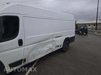 2023 Ram ProMaster 3500 Cargo Van High Roof 159.0" WB - miniatura 24
