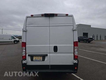 2023 Ram ProMaster 3500 Cargo Van High Roof 159.0" WB - miniatura 26
