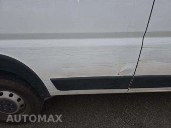 2023 Ram ProMaster 3500 Cargo Van High Roof 159.0" WB - miniatura 27