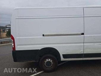 2023 Ram ProMaster 3500 Cargo Van High Roof 159.0" WB - miniatura 29