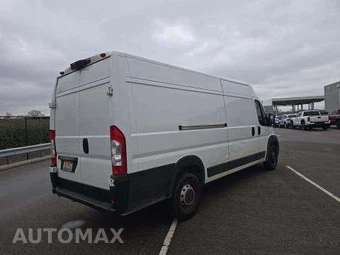 2023 Ram ProMaster 3500 Cargo Van High Roof 159.0" WB - miniatura 3