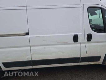 2023 Ram ProMaster 3500 Cargo Van High Roof 159.0" WB - miniatura 30