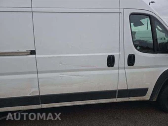 2023 Ram ProMaster 3500 Cargo Van High Roof 159.0" WB - miniatura 31