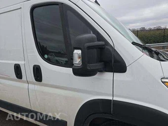 2023 Ram ProMaster 3500 Cargo Van High Roof 159.0" WB - miniatura 32