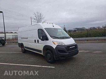 2023 Ram ProMaster 3500 Cargo Van High Roof 159.0" WB - miniatura 4