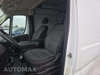 2023 Ram ProMaster 3500 Cargo Van High Roof 159.0" WB - miniatura 6