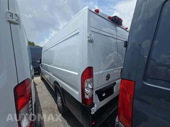 2023 Ram ProMaster 3500 Cargo Van High Roof 159.0" WB - miniatura 2